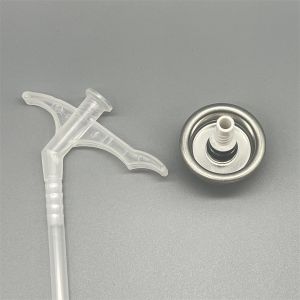 Polyurethane Insulating Foam Valve For Filling, Bonding And Mounting Application