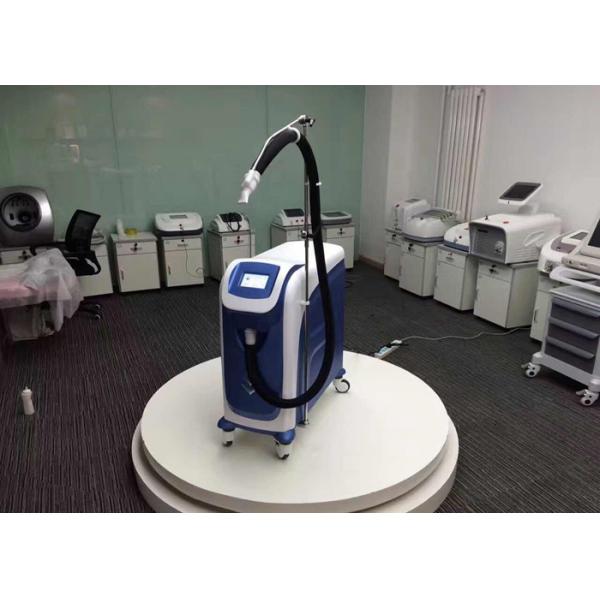 Buy best beauty equipment in China -20℃ - -4℃ 900W Skin Cooling Machine device at wholesale prices
