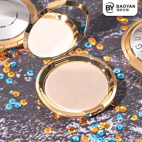 Buy SGS Diamond Bomb Highlighter Bling Pigmented Bronzer Powder Shimmer at wholesale prices
