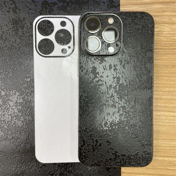 Clear/Matt/Anti-Blue/Privacy/Automatic Repair Hydrogel Film Screen Protector Universal Film Cutting Machine