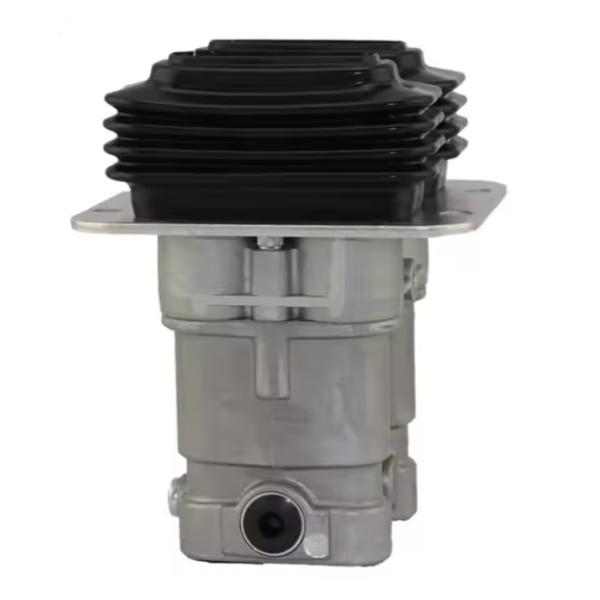 Buy Excavator Spare Parts 60170604 Foot-Operated Valve For Excavator at wholesale prices