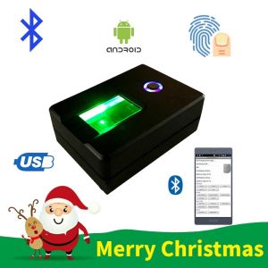 Cheap Price Electronic Mobile Handheld Rechargeable Lithium Battery Fingerprint