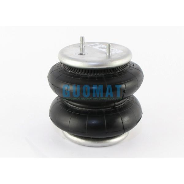 Double Convoluted Truck Air Spring A01-760-0335 Firestone Air Ride Rubber Air Bag Kits
