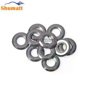 Genuine 10Pcs Pack Thickness 2.0MM Fuel injector Copper Washer Adjust Shims