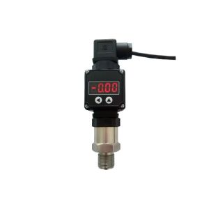 China High Accuracy Smart Pressure Transmitter With Adjustable LED Display on sale China High Accuracy Smart Pressure Transmitter With Adjustable LED Display on sale