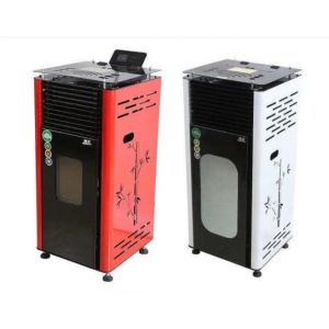 Biomass Particle Indoor Heating Furnace Environmental Protection And Energy