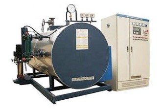 Buy Professional Design 1500kg Electric Steam Generator Boiler Low Pressure at wholesale prices
