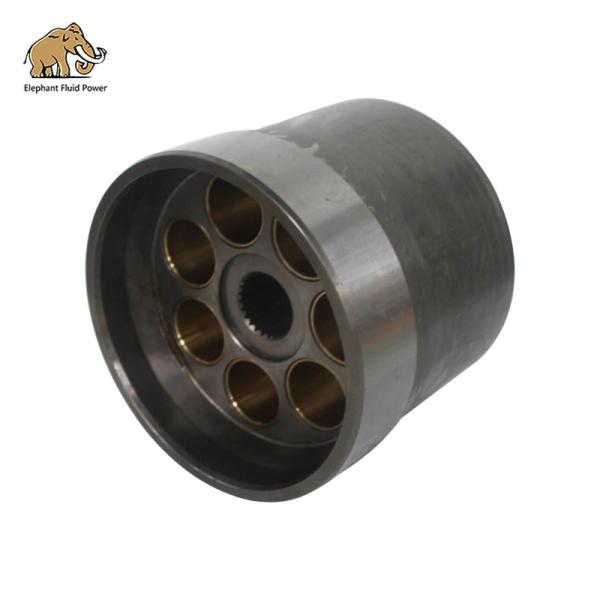 P7 Cylinder Block High-quality Hydraulic Parts Made In China Specially Designed