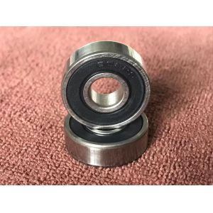 China Abec7 Water Pump 608 Ceramic Bearings Single Row on sale