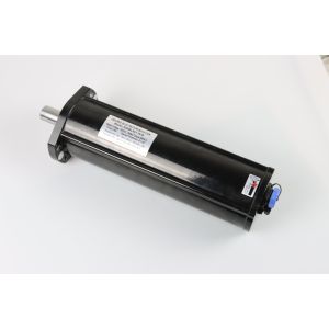 36V 80mm BLDC Sun Tracker Gear Reducer Stable Performance