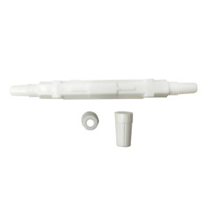 FTTH Drop Cable ISO9001 Fiber Optical Distribution Box ABS IP65