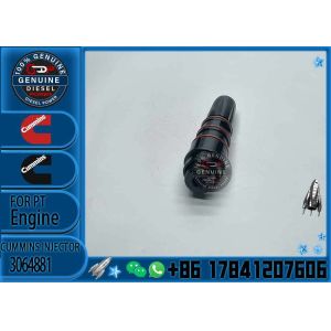 High Pressure Fuel Pump 3013725 3018566 3047964 3047985 3054213 3054218 3064881