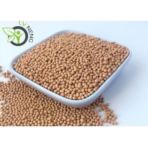 Quality Effective Molecular Sieve Air Dryer , Zeolite 3a Molecular Sieve Remove Water for sale