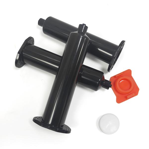 Black American Efd Dispensing Needle Cylinder 3cc-55cc