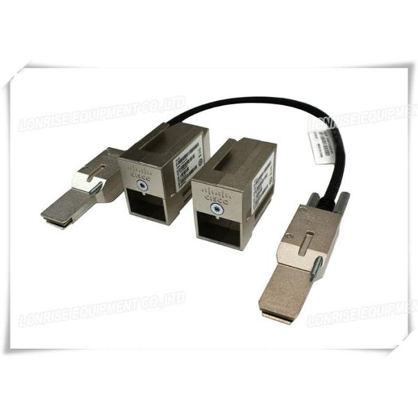 Buy C3650-STACK-KIT Cisco Catalyst 3650 Stack Module 9198 Bytes Jumbo Frame Support at wholesale prices