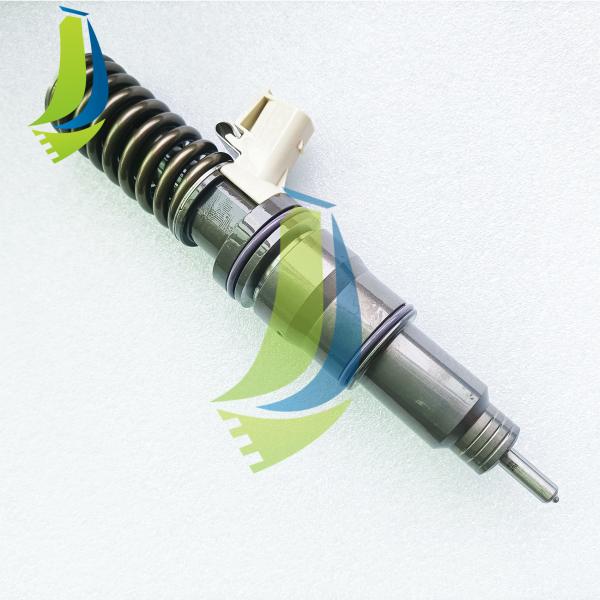Buy 21698153 Diesel Fuel Injector For HDE16 EURO5 at wholesale prices