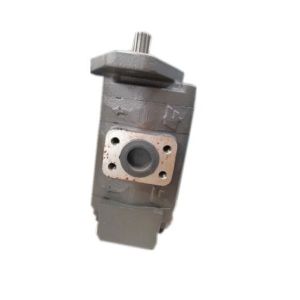 Quality komatsu Hydraulic Gear Pump for sale
