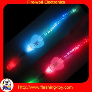 Novelty gift PS flashing stick Flashing Light Stick