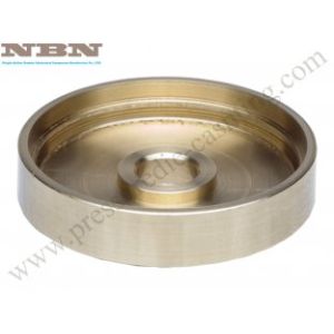 Quality Advanced ODM Custom Machining Parts with ISO9001 and ISO14001 for sale