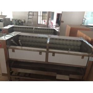China Cassava Washer And Peeler Equipment on sale