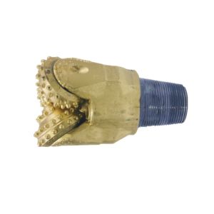 OEM Rock Drilling Tools Tungsten Carbide High Compressive Strength Abrasion