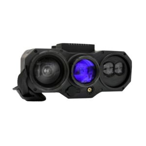 Military Night Vision Binocular Reconnaissance Thermal Imager