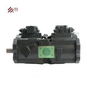 Machinery DH500 Excavator K5V200DTP-9N0B Hydraulic Main Pump