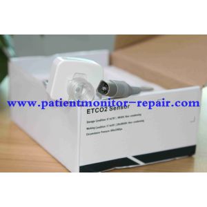 OEM ETCO2 Sensor Medical Equipment Accessories used for ect patient monitor