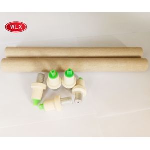 Quality High Accuracy - Fast Response Type &quot;S/B/R&quot; Disposable Thermocouple Tips for sale