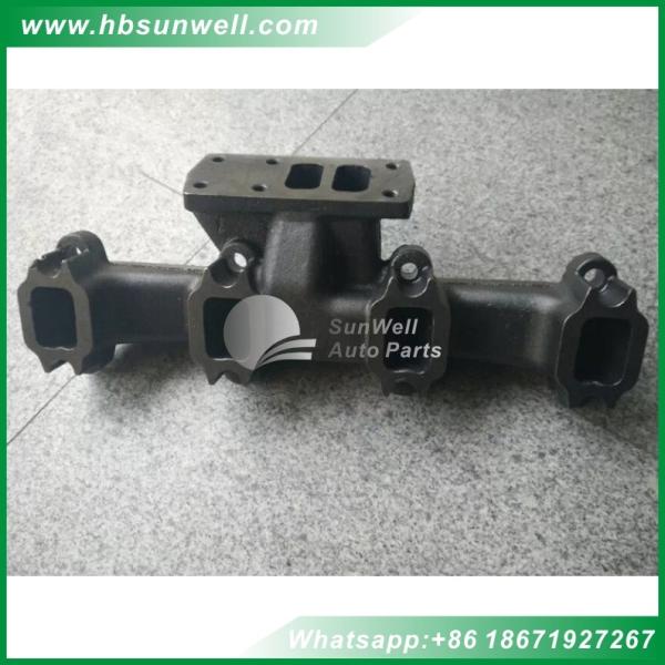 Buy Cummins 4BT Diesel Engine Exhaust Manifold 4988420 at wholesale prices