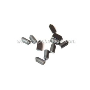 Full Face Roller Groove Cutter Tool Pcd Notching Tools For TC Rings