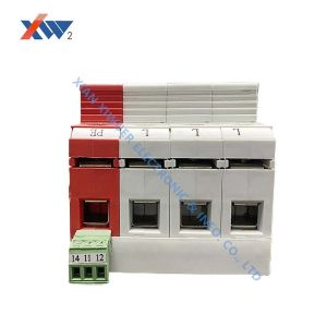 MYS5-385/20-3P+NPE Pluggable SPD 3P+1 Series Class II Surge Protection Device