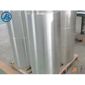 Smooth Silver AZ80 ZK60 AZ91 Magnesium Alloy Billet Rod/ Bar