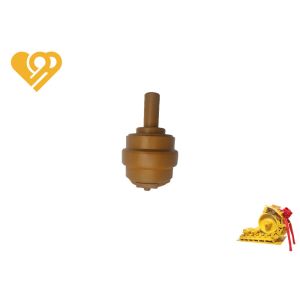 DAEWOO DH55 Track Carrier Rollers With Casting and Excellent Mechanical