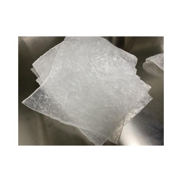 Buy 6Mpa 100% Modulus FFKM PRECOMPOUND with Excellent Ozone Resistance at wholesale prices
