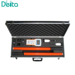 TAG-8000 Portable Wireless Phasing Stick Transmission Line Tester