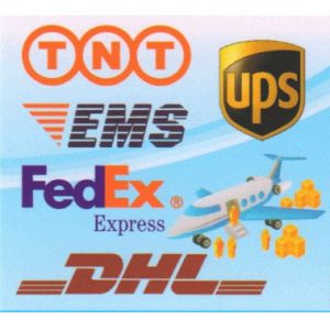 Quality Courier Service,Express,Door-to-Door,DHL,UPS,TNT,FEDEX,EMS from China for sale