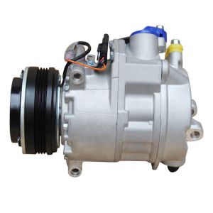 China 12V AC Compressor for BMW X5 X6 3.0 3.5 d 64509121762 9195971 64529185146 NL-CO.5201 on sale