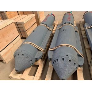 426mm 130kw Pile Driver Vibroflot Equipment Improve Foundation Bearing Capacity