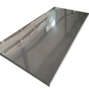 Buy CFR 316 Stainless Steel Sheet for Industrial Use at wholesale prices