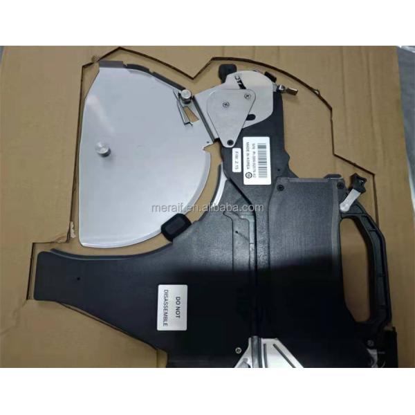 original new SMT machine parts SME FEEDER electric feeder 8mm For Hanhua Samsung pick and place machine electronic feeder 8mm
