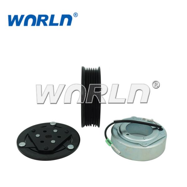 Buy Year 2007- 6PK Mitsubishi Lancer AC Clutch Replacement 7813A213 510855 at wholesale prices