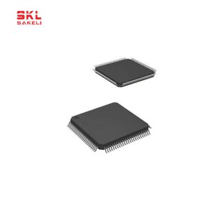 China F280049PZS Rea Time MCU Microcontroller Unit generous flash memory 100-LQFP on sale