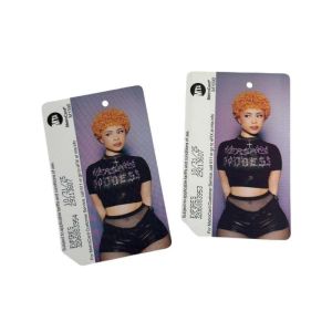 Metrocards Contactless RFID Bus Travel Card for Public Transportation Ticket
