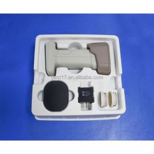 Continuous Measurement Portable Spectrophotometer For Plastic