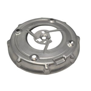 Custom Stainless Steel Metal Stamping Parts – High Precision, Corrosion