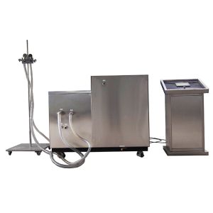 IEC60529 Simulation Rain Dust IP55 Waterproof Test Chamber