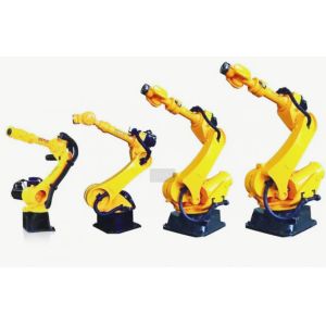Quality Industrial Robotics Services ER120-2400 In Palletizing Payload 4 Axes for sale