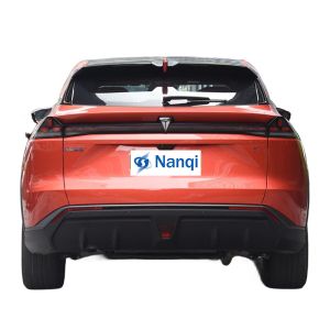 Changan Deepal S7 Mid Size SUV Plug In Hybrid 15.6" LCD Touch Screen