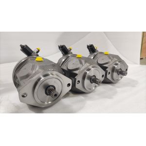 Axial Piston Pump A10vso A10VO45DFLR/31 Series Rexroth Hydraulic Piston Pump
